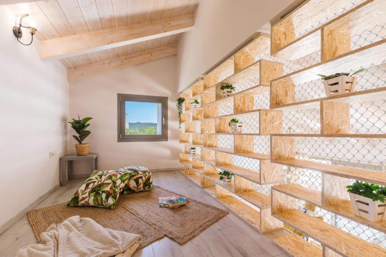 Zante Prime Heated Pool Villas Plános エクステリア 写真